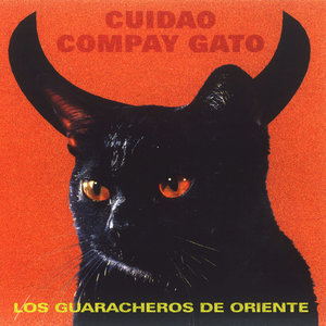 Cuidao Compay Gato