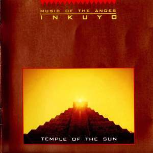 Temple Of The Sun