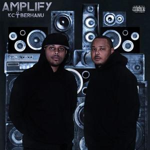 AMPLIFY (Explicit)