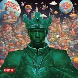 Mission Impossible (Explicit)