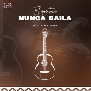 Luis Adrian Barrera - Santiago chango moreno