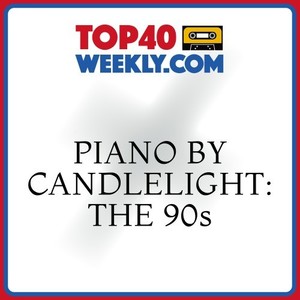 Piano by Candlelight: The 90s