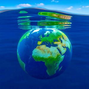 Awesome Ocean