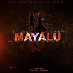 MAYALU (feat. sankhar) (Explicit)