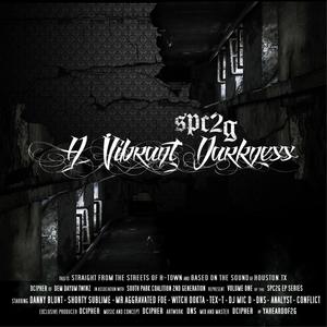 Reppin Tha 2G(feat. DJ Mic D, DNS, Shorty Sublime & Analyst) (Explicit)