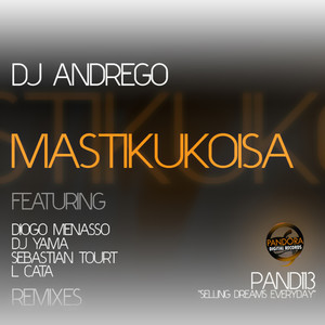 Mastikokoisa (Sebastian Tourt Remix)