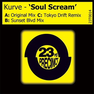 Soul Scream (Tokyo Drift Mix)