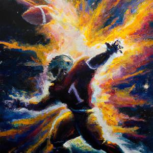 TOUCHDOWN (Explicit)