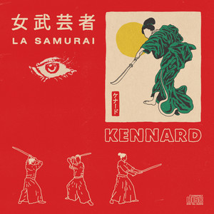 La Samurai