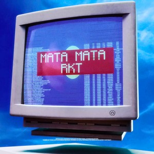 Kevo DJ - Mata Mata RKT