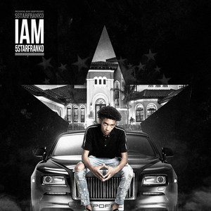 Up Next(feat. Young Rida)