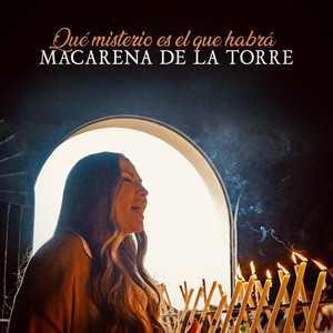 Que misterio es el que habrá