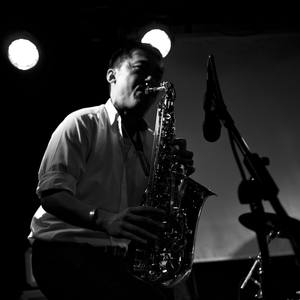 【萨克斯】Hiphop Jazz《No.6》by ROUND MEANING