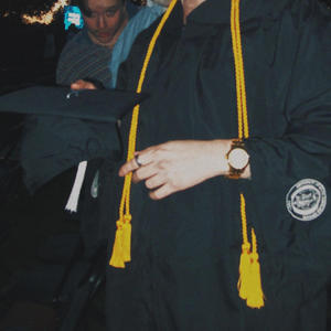graduation (feat. heykob) (Explicit)