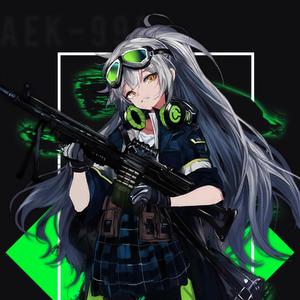 Dark Sky(feat. Kinz)