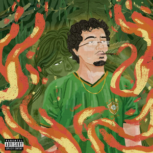 2G DO KUSH (Explicit)