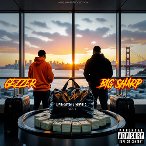 Ain't See This **** (Explicit)