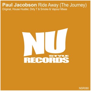 Ride Away (The Journey)