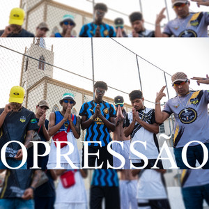 Opressão (Explicit)