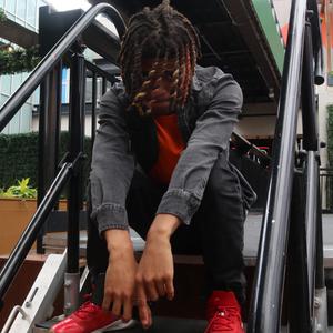 My Right Hand (feat. Welcome2Healing) (Explicit)