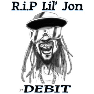 R.I.P Lil Jon