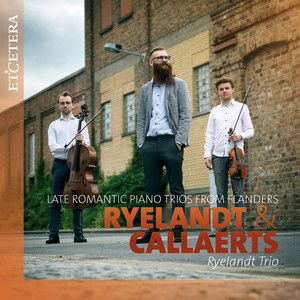 Ryelandt & Callaerts