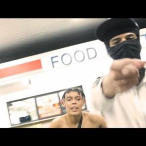 Walk Down (Explicit)