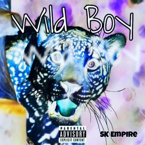 Wild Boy (Explicit)