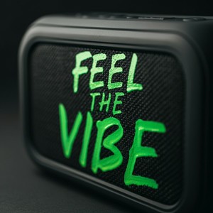 Feel The Vibe