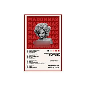 **** It (Madonnas 2025) [Explicit]