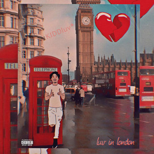 luv in london (Explicit)