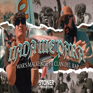 Nada Me Para (feat. Clandelrap) (Explicit)