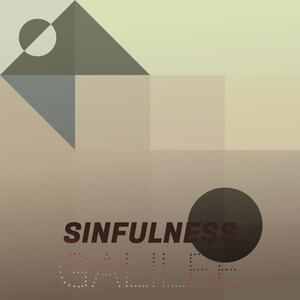 Sinfulness Galilee