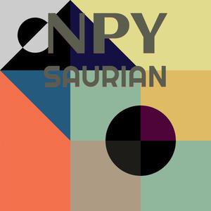 Npy Saurian