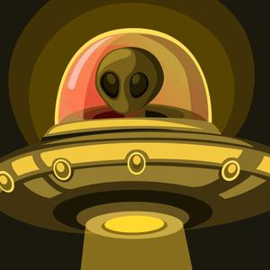 Aquecimento Invasão Alienígena