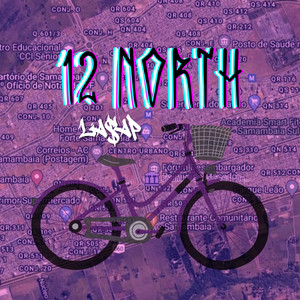 12 North (Explicit)