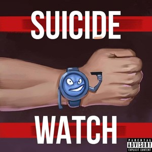 Suicide Watch(feat. Tha Kid Jae) (Explicit)
