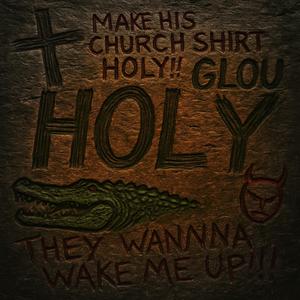 HOLY (Explicit)