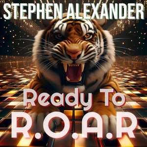 Ready to Roar