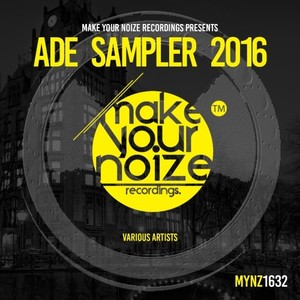 Ade Sampler 2016