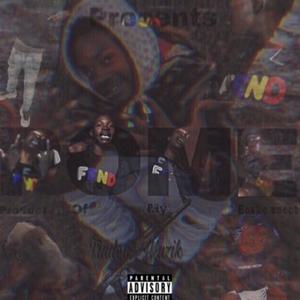 Product of My Emvironment (Explicit)