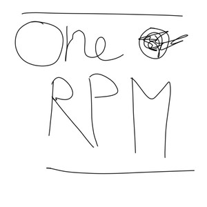 One Rpm