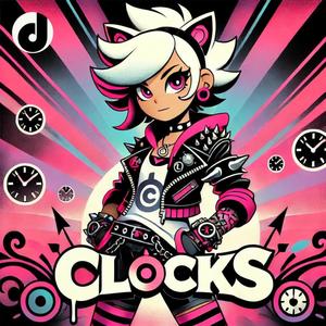 Clocks (feat. Tawna)