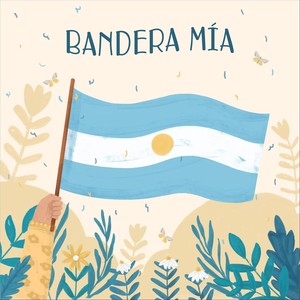 Bandera Mía