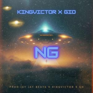 Kingvictor x Gio (NG) [Explicit]