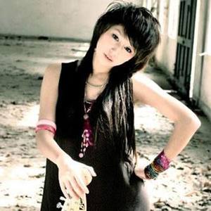 我真的喜欢这样