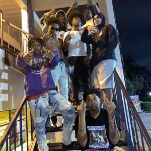 Bout My Brothers (feat. gcg.k2, gfmtaee & noface.jabo) (Explicit)