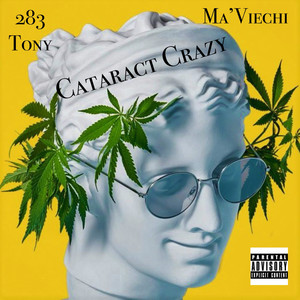 Cataract Crazy (Explicit)