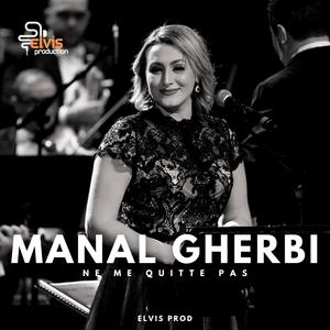 Ne me quitte pas (feat. Manal Gherbi)