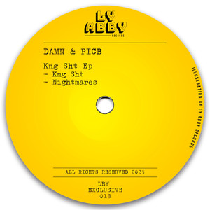 Kng Sht (Original Mix|Explicit)